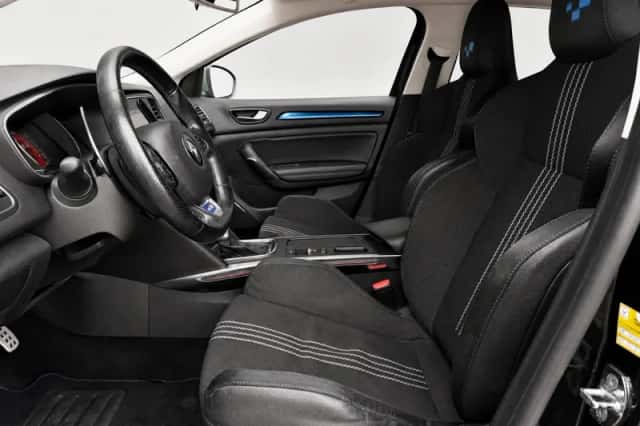 Renault Mégane (2016) thumbnail 6