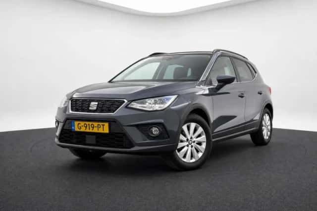 SEAT Arona (2019) thumbnail 1