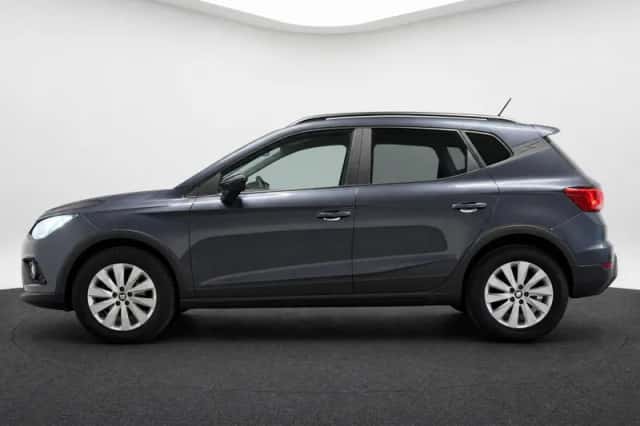 SEAT Arona (2019) thumbnail 6