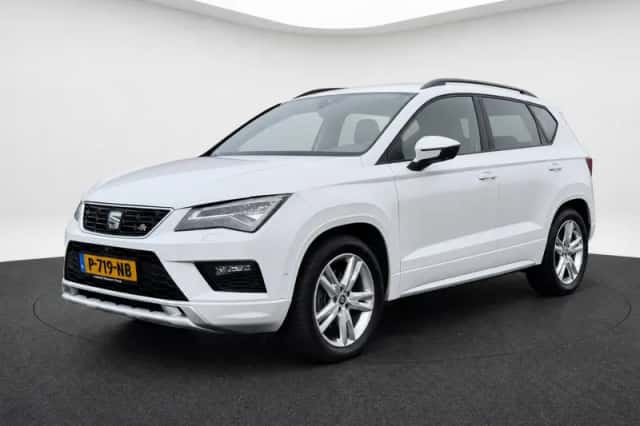 SEAT Ateca (2017) thumbnail 1
