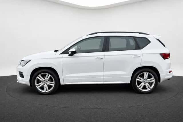 SEAT Ateca (2017) thumbnail 5