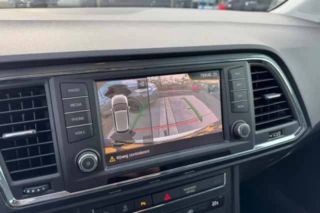 SEAT Ateca (2017) thumbnail 4