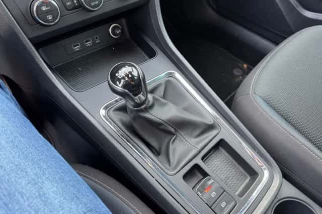 SEAT Ateca (2017) thumbnail 5