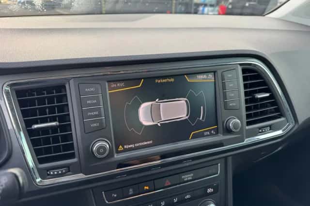 SEAT Ateca (2017) thumbnail 6