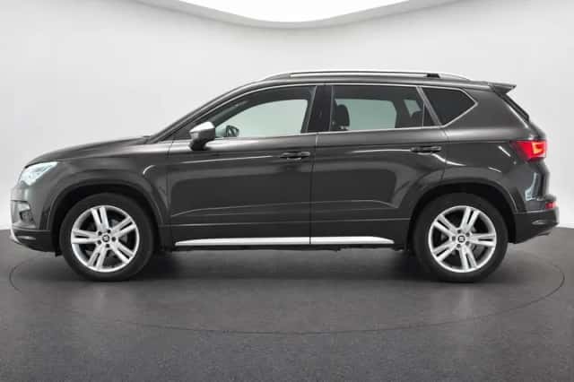 SEAT Ateca (2018) thumbnail 6