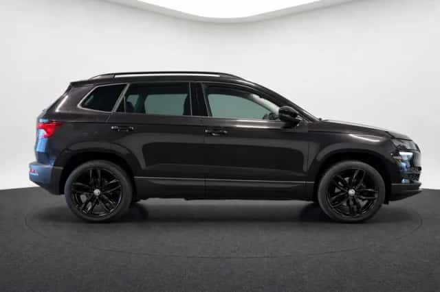 Škoda Karoq (2018) thumbnail 5