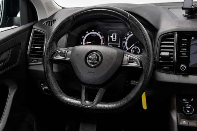 Škoda Karoq (2018) thumbnail 6