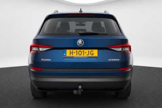 Škoda Kodiaq (2019) thumbnail 6