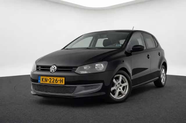 Volkswagen Polo (2009) thumbnail 1