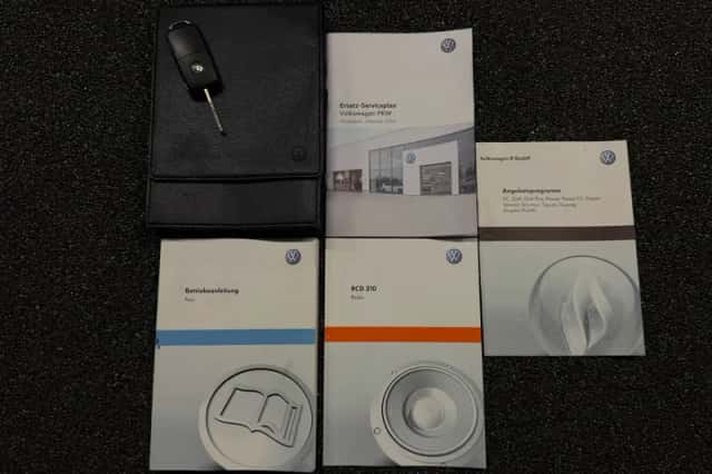 Volkswagen Polo (2010) thumbnail 6