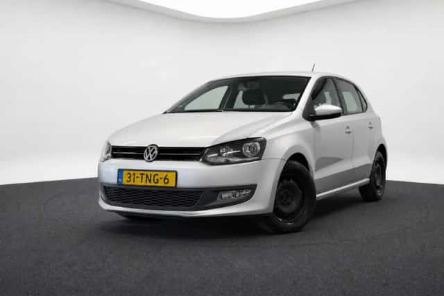 Volkswagen Polo (2012) thumbnail 1