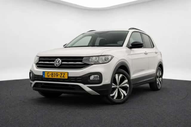 Volkswagen T-Cross (2020) thumbnail 1