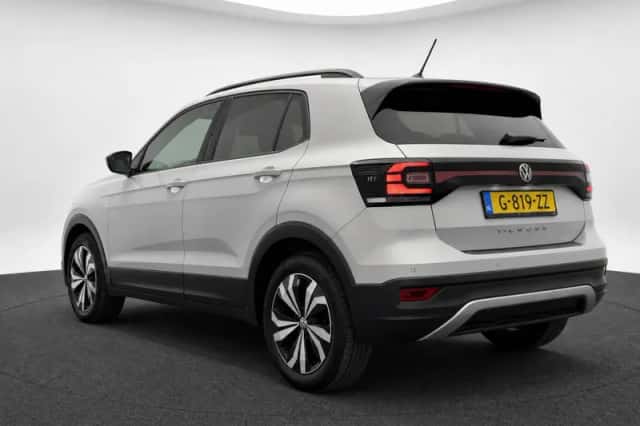 Volkswagen T-Cross (2020) thumbnail 5