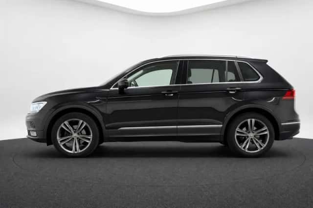 Volkswagen Tiguan (2017) thumbnail 6