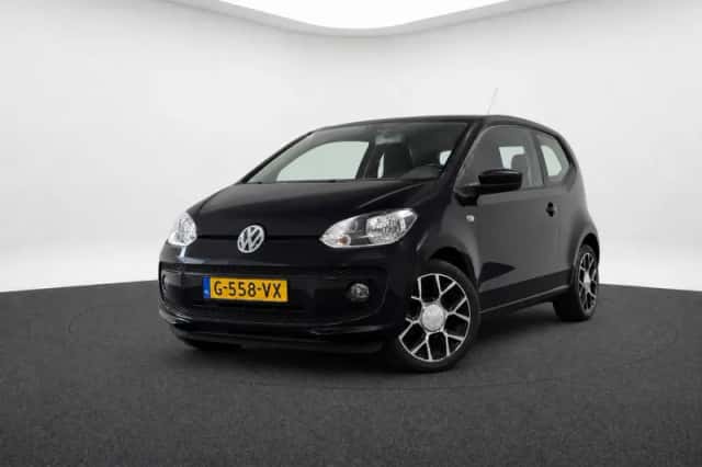 Volkswagen Up! (2012) thumbnail 1