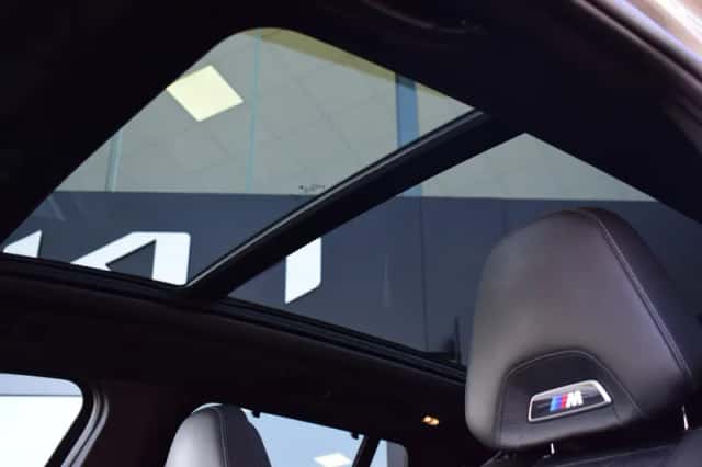 BMW X3 (2020) thumbnail 5