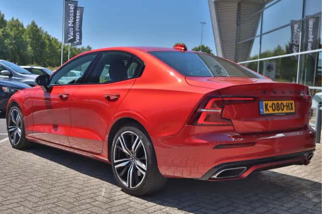 Volvo S60 (2021) thumbnail 6
