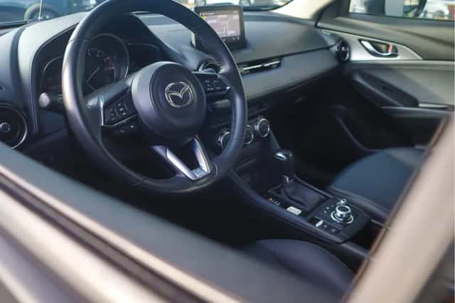 Mazda CX-3 (2021) thumbnail 2