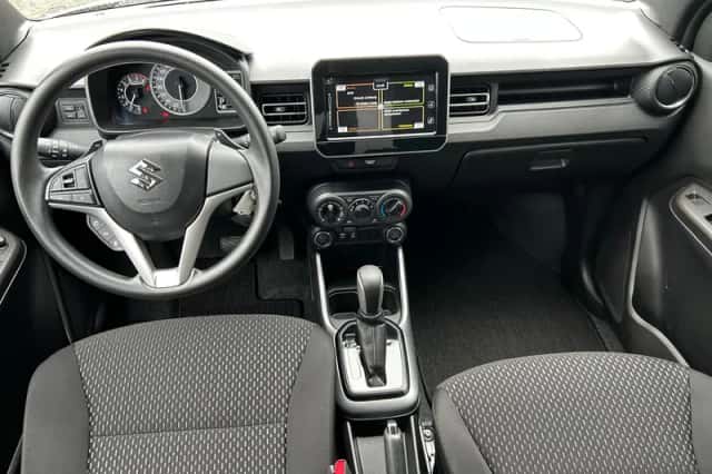 Suzuki Ignis (2024) thumbnail 5