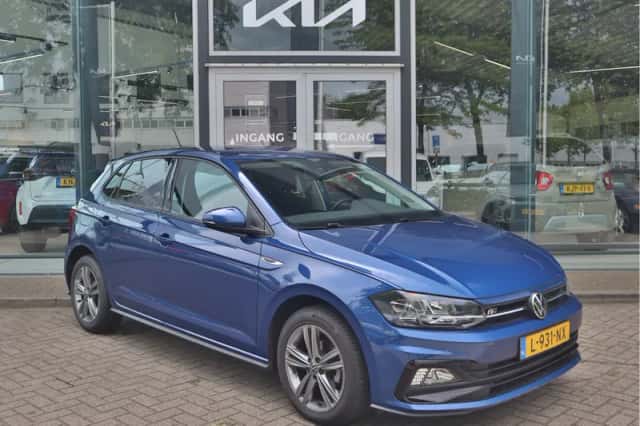 Volkswagen Polo (2021) thumbnail 6