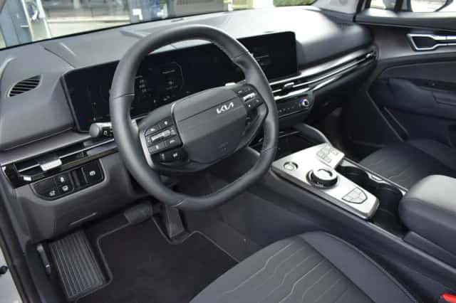 Kia Sportage (2026) thumbnail 4