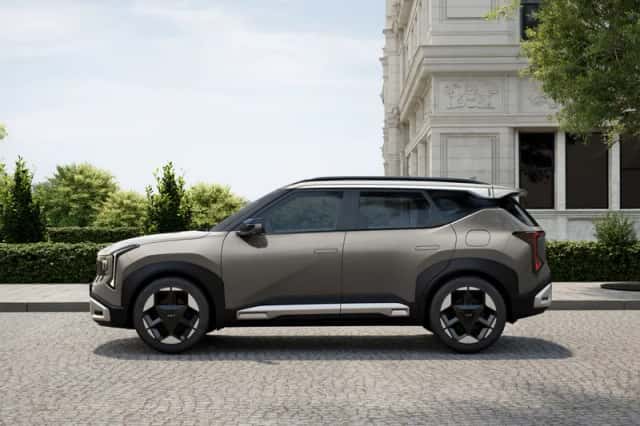Kia Seltos (2026) thumbnail 2