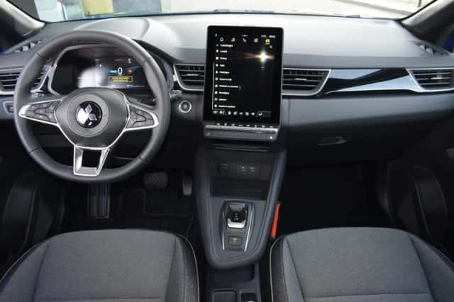 Mitsubishi ASX (2026) thumbnail 3