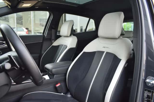 Kia Sportage (2026) thumbnail 3