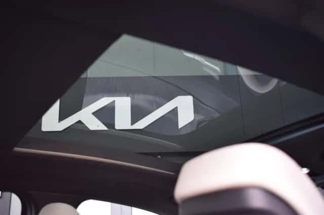 Kia Sportage (2026) thumbnail 4