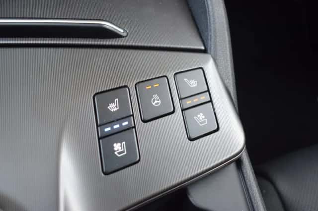 Kia Sportage (2026) thumbnail 5