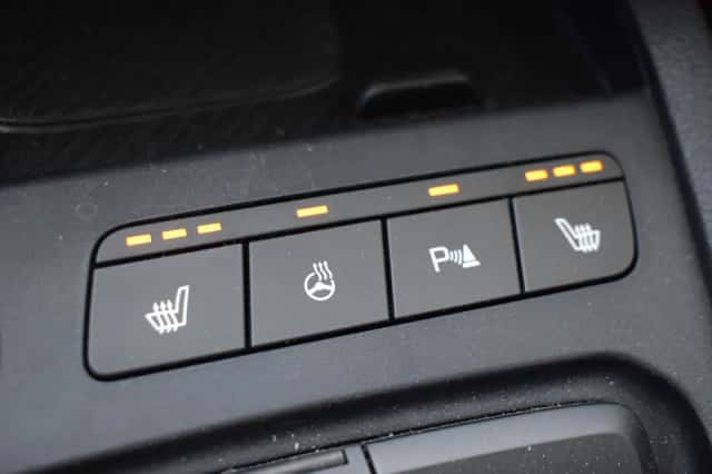 Kia Stonic (2026) thumbnail 5