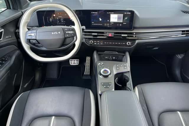 Kia Sportage (2026) thumbnail 6