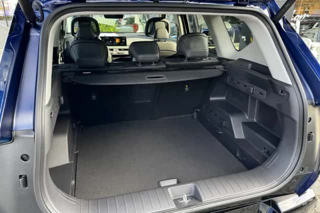 Kia EV5 (2026) thumbnail 5