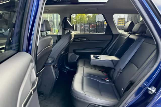 Kia EV5 (2026) thumbnail 6