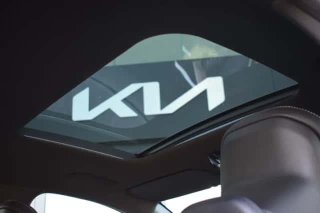Kia K4 (2026) thumbnail 5