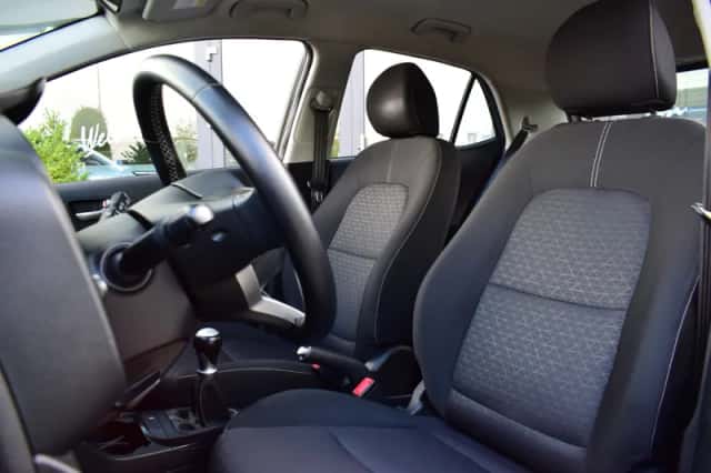 Kia Picanto (2020) thumbnail 6