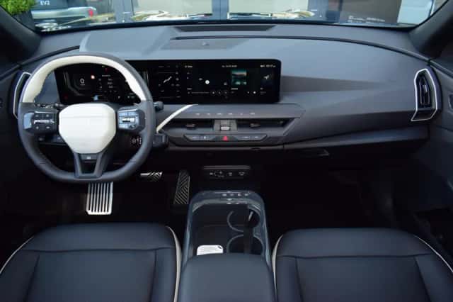 Kia EV5 (2026) thumbnail 3