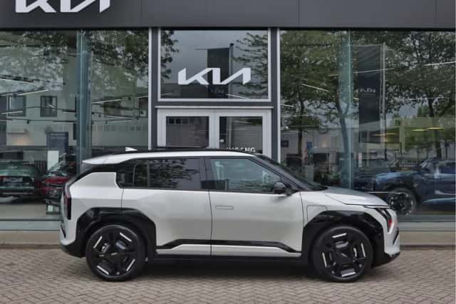 Kia EV3 (2026) thumbnail 5