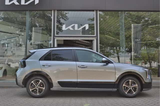 Kia Niro (2026) thumbnail 5