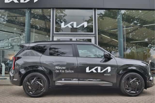 Kia Seltos (2026) thumbnail 5