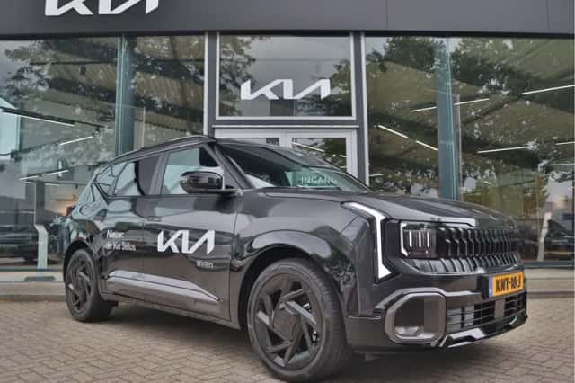 Kia Seltos (2026) thumbnail 6