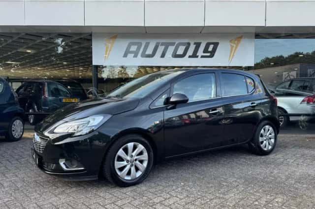 Opel Corsa (2015) thumbnail 1