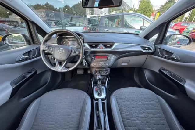 Opel Corsa (2015) thumbnail 4