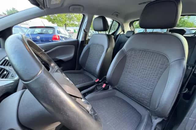 Opel Corsa (2015) thumbnail 5