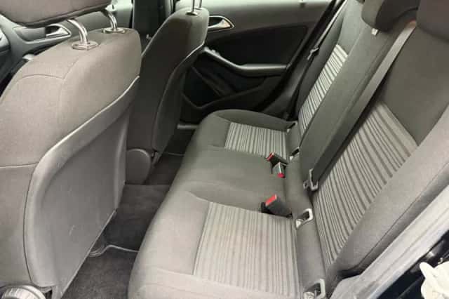 Mercedes-Benz A-Klasse (2014) thumbnail 6