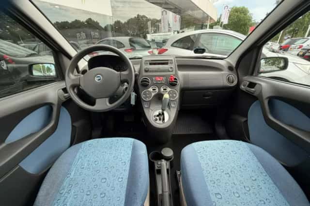 Fiat Panda (2007) thumbnail 4