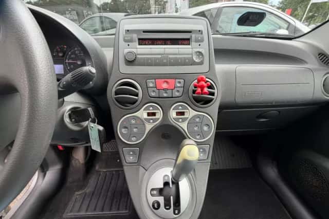 Fiat Panda (2007) thumbnail 6