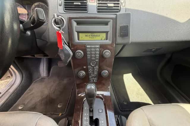 Volvo S40 (2005) thumbnail 6