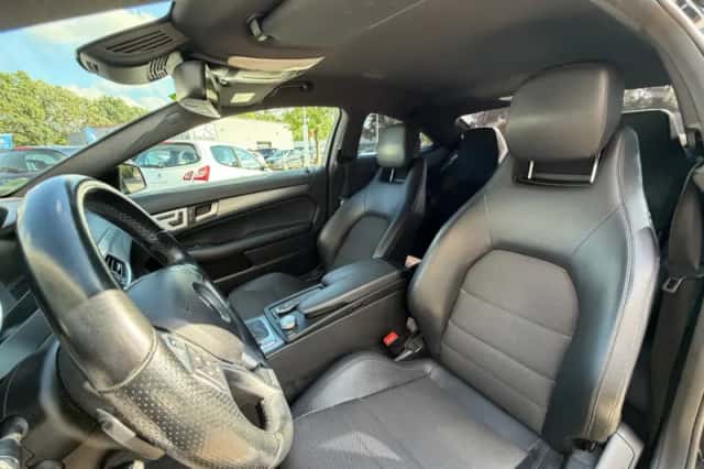 Mercedes-Benz C-Klasse (2012) thumbnail 6