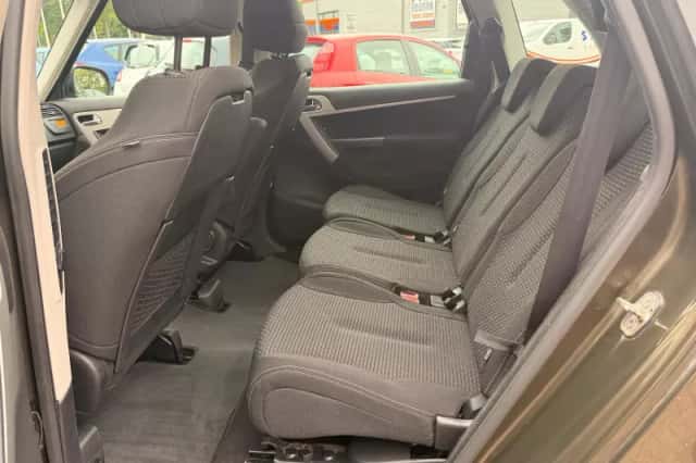 Citroën C4 Picasso (2012) thumbnail 6